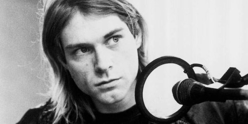 Nirvana-Kurt-Cobain